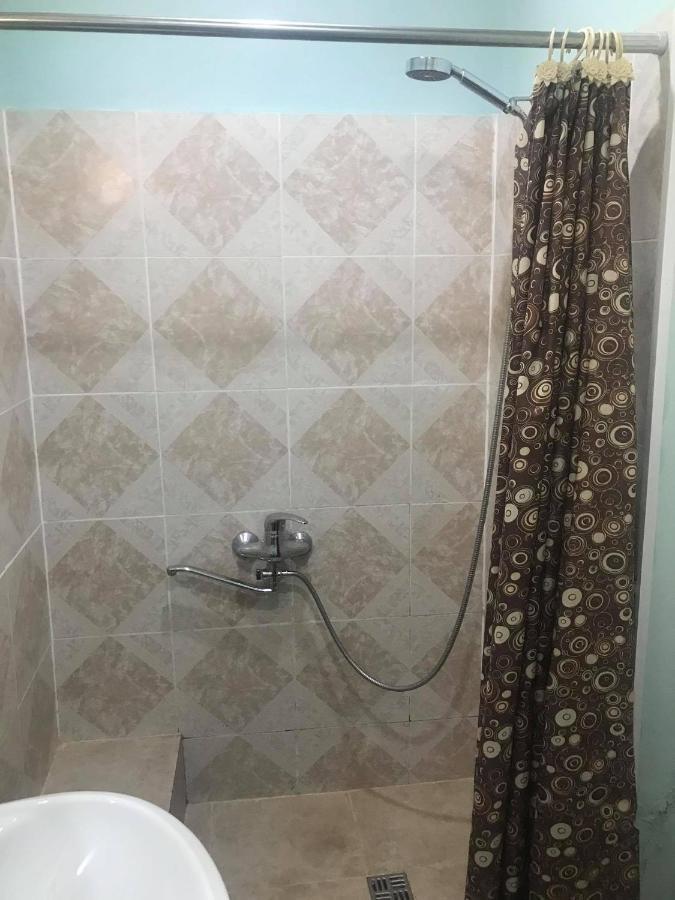 Old City - Cosy Studio Near Sulphur Baths Tbilisi Buitenkant foto