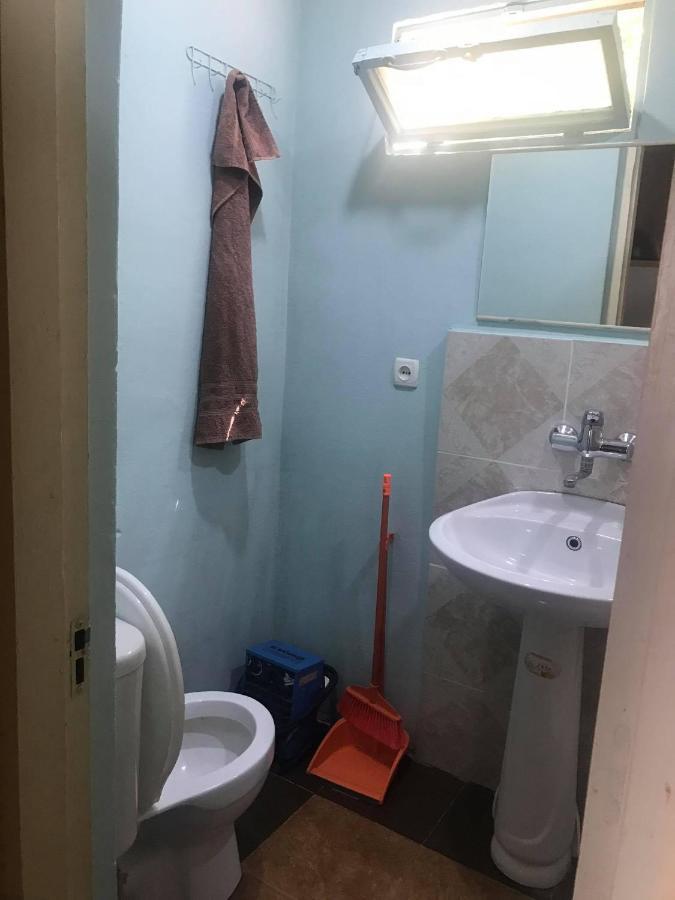 Old City - Cosy Studio Near Sulphur Baths Tbilisi Buitenkant foto