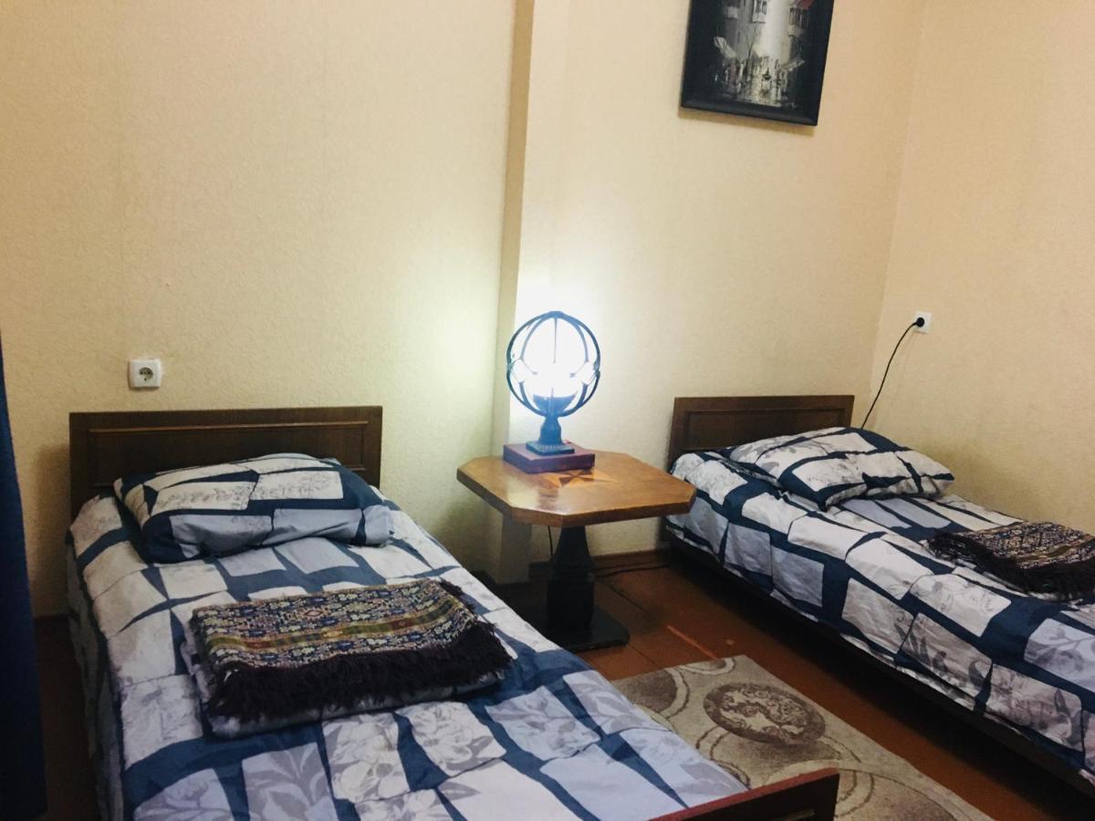 Old City - Cosy Studio Near Sulphur Baths Tbilisi Buitenkant foto