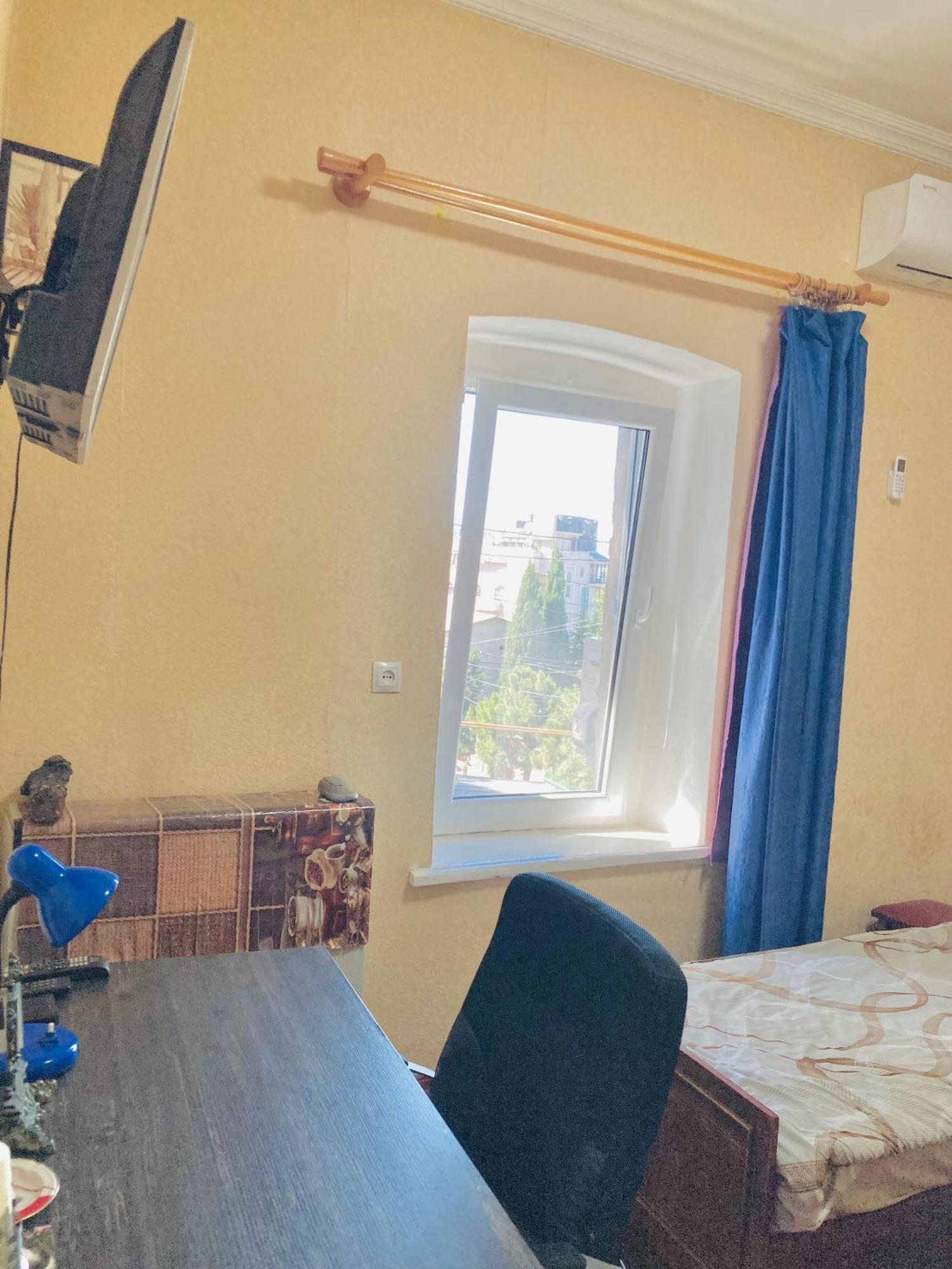 Old City - Cosy Studio Near Sulphur Baths Tbilisi Buitenkant foto